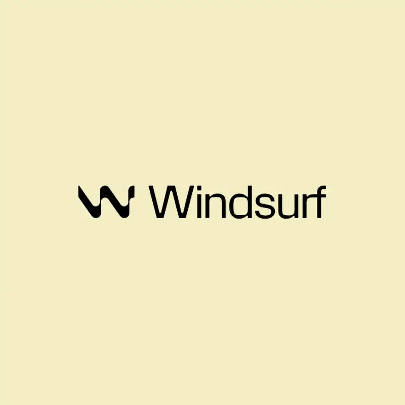 Logo windsurf