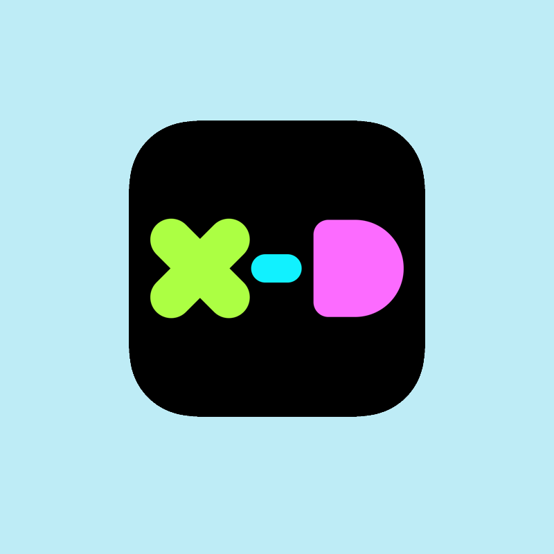 Logo x design