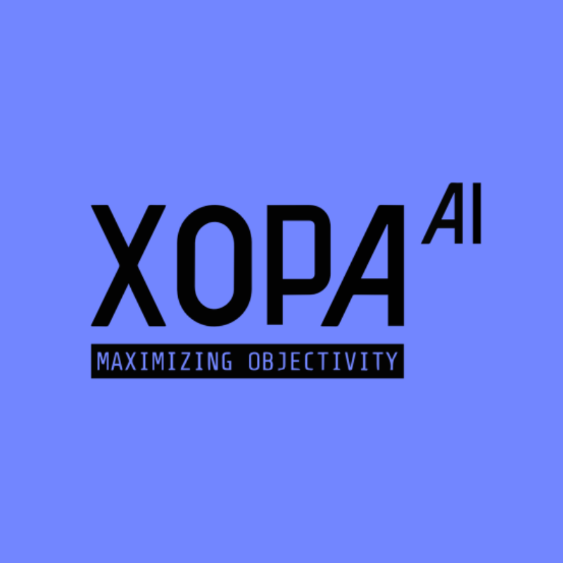 Logo xopa