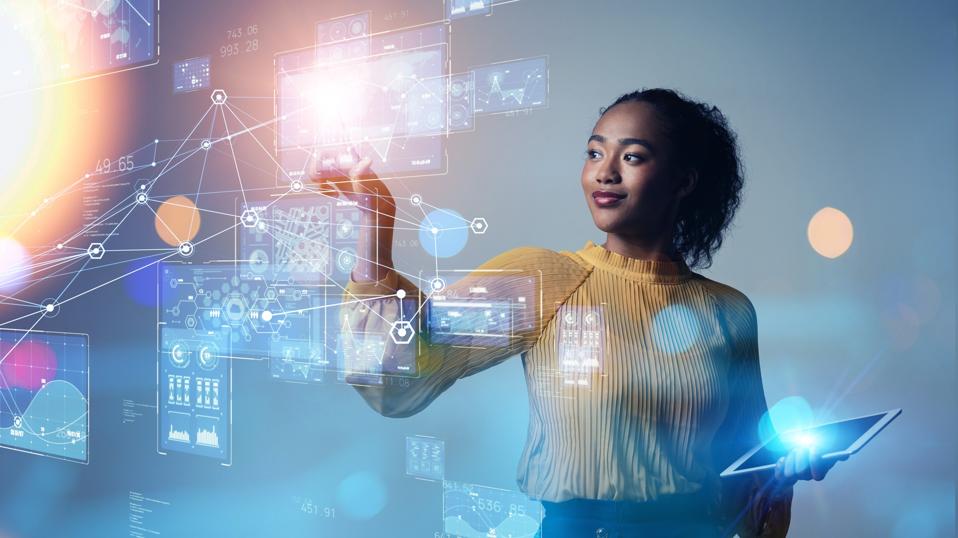 ai and DEI