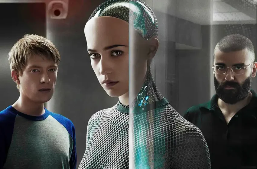  پیش‌بینی‌های دقیق Ex Machina درباره آینده هوش مصنوعی