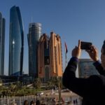 غول هوش مصنوعی ابوظبی وارد بازار آمریکا شد