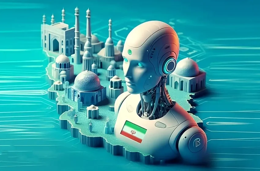 شبکهسازی، نقشه راهنمای هزارتوی رشد زیستبوم هوش مصنوعی ایران