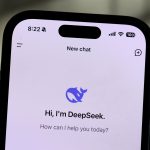 مدل جدید و سبک DeepSeek با یک کارت گرافیک اجرا می‌شود