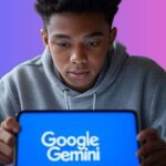 ورود Gemini به دنیای کودکان