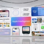 آنچه اپل در WWDC 2025 از هوش مصنوعی‌اش ارائه داد