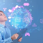 تلاش دولت برای هدایت نسل جوان به سوی فناوری‌های هوش مصنوعی