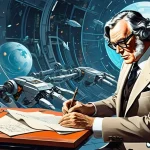 آنچه آسیموف فاش کرد