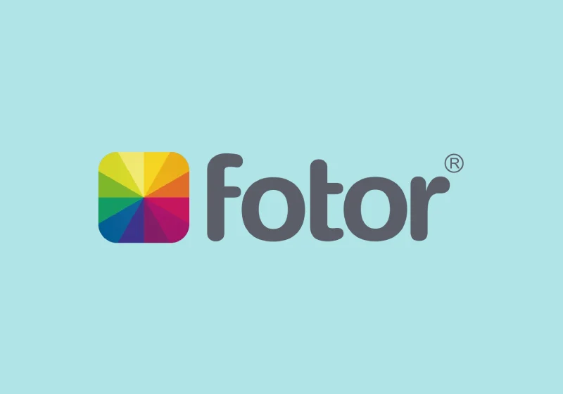  Fotor