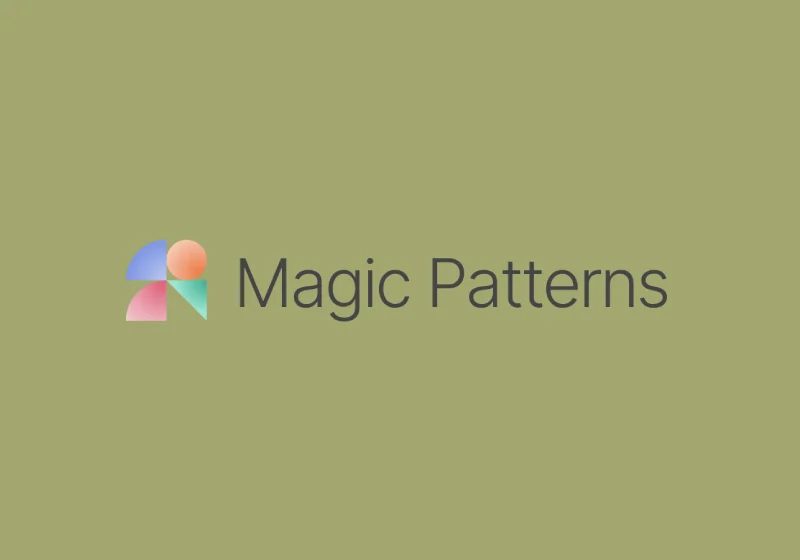 Magic Patterns