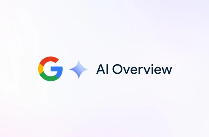 Google AI Overviews