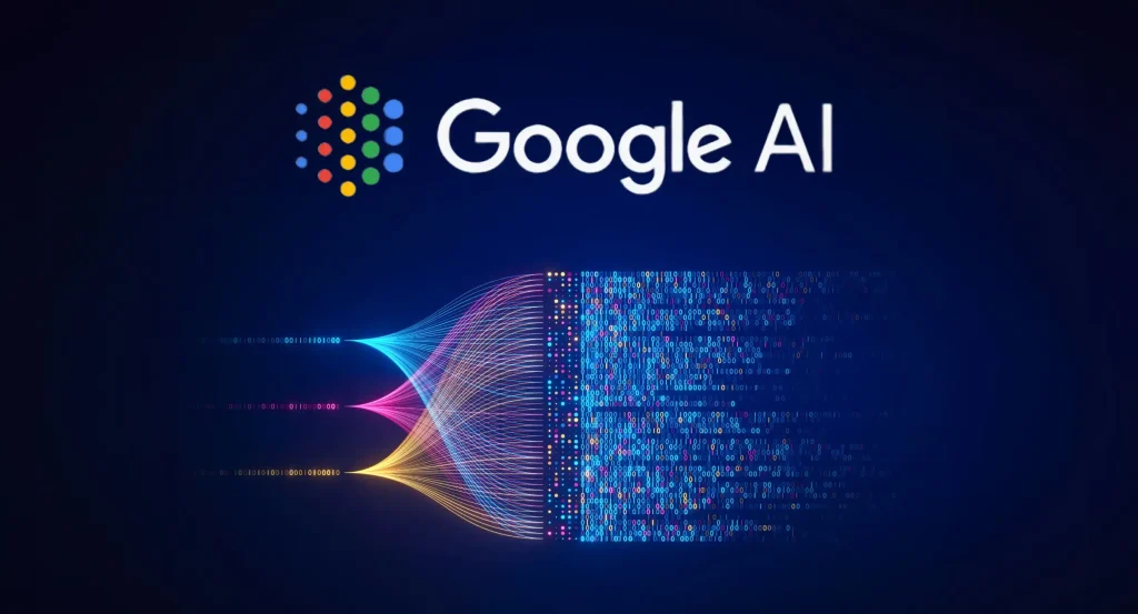 Google AI Overviews