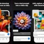 اپلیکیشن  Firefly ادوبی، برای تولید تصویر و ویدئو با هوش مصنوعی عرضه شد