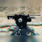 تفنگ خودکار هوشمند در ارتش هند؛ گام بزرگ در تسلیحات کشنده با هوش مصنوعی