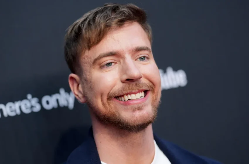 حذف ابزار هوش مصنوعی MrBeast پس از موج انتقادها: «قصد کمک داشتم، اما اشتباه کردم»
