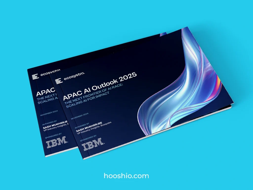 APAC AI Outlook for 2025