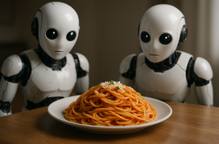 PASTA، ابتکار MIT برای سریع‌تر کردن مغزهای مصنوعی