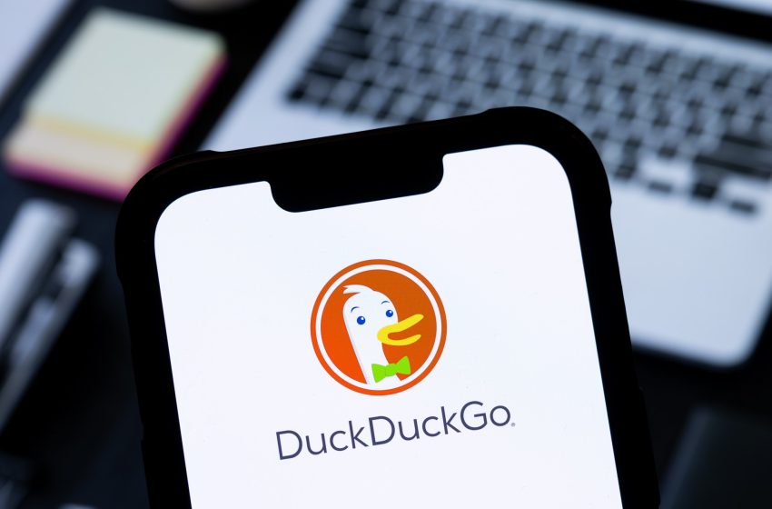 قابلیت تازه DuckDuckGo برای فیلتر تصاویر ساختهشده با AI