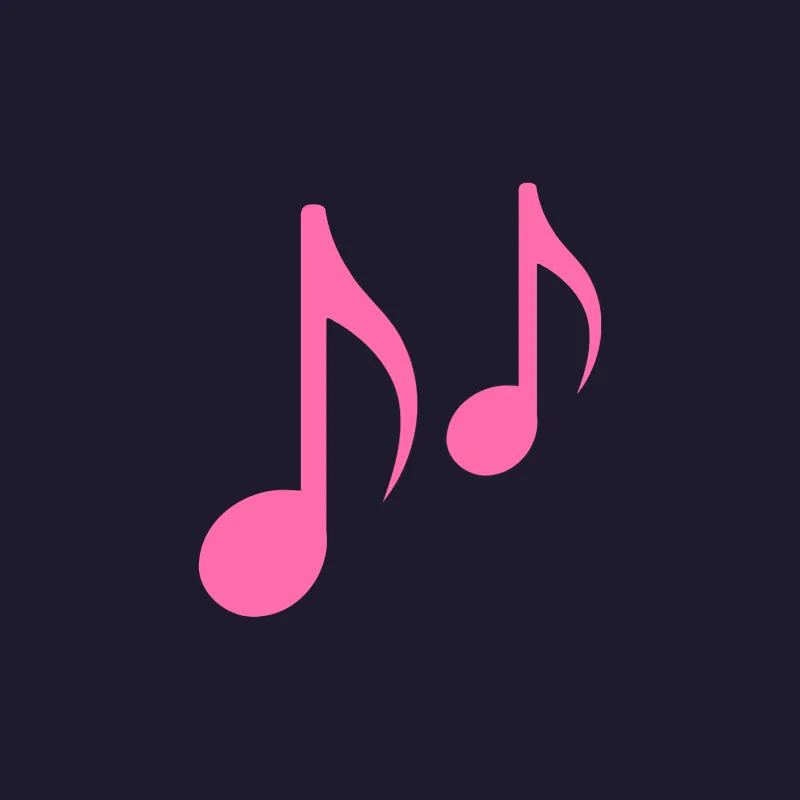 Logo make song