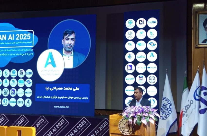 بدون سرمایهگذاری متمرکز، مدلسازی و اپلیکیشنهای AI محدود میمانند