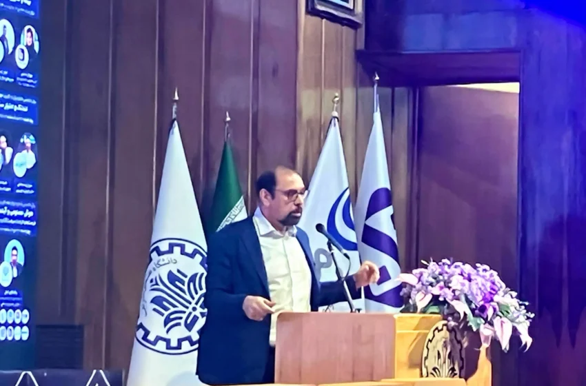 بزرگترین چالش هوش مصنوعی در ایران «بیتصمیمی» است