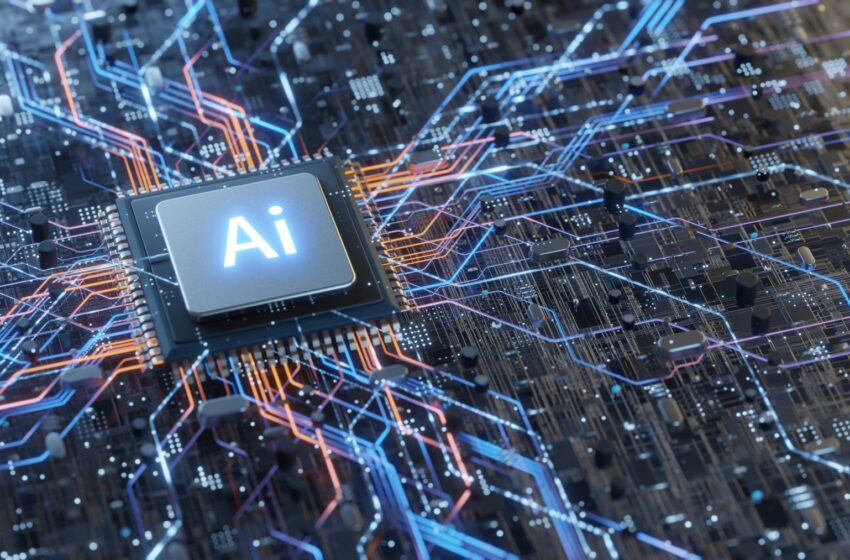 هوشمند آرنا چگونه GPUهای کمیاب AI را به ایران میآورد؟