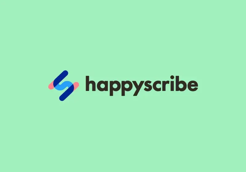  Happy Scribe