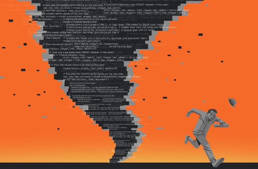  هزینه‌های پنهان کدنویسی با هوش مصنوعی مولد