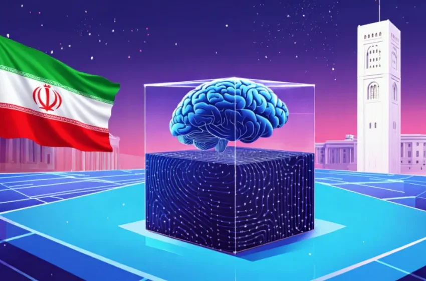 آینده هوش مصنوعی در ایران از نگاه سیاستگذاری