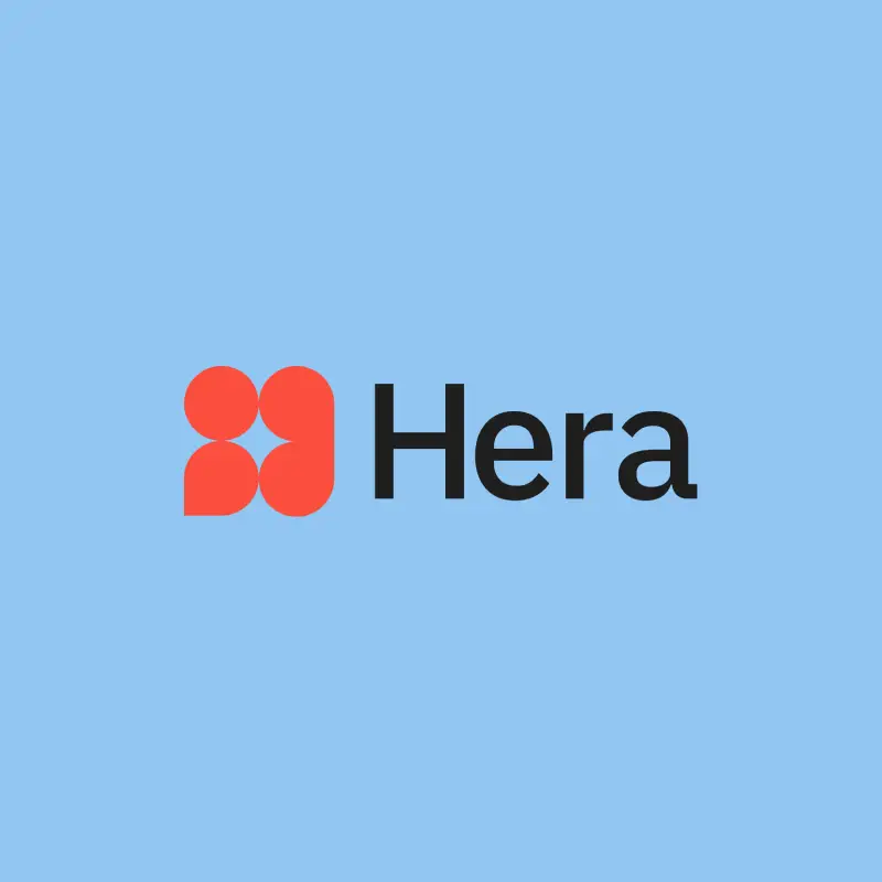 logo hera
