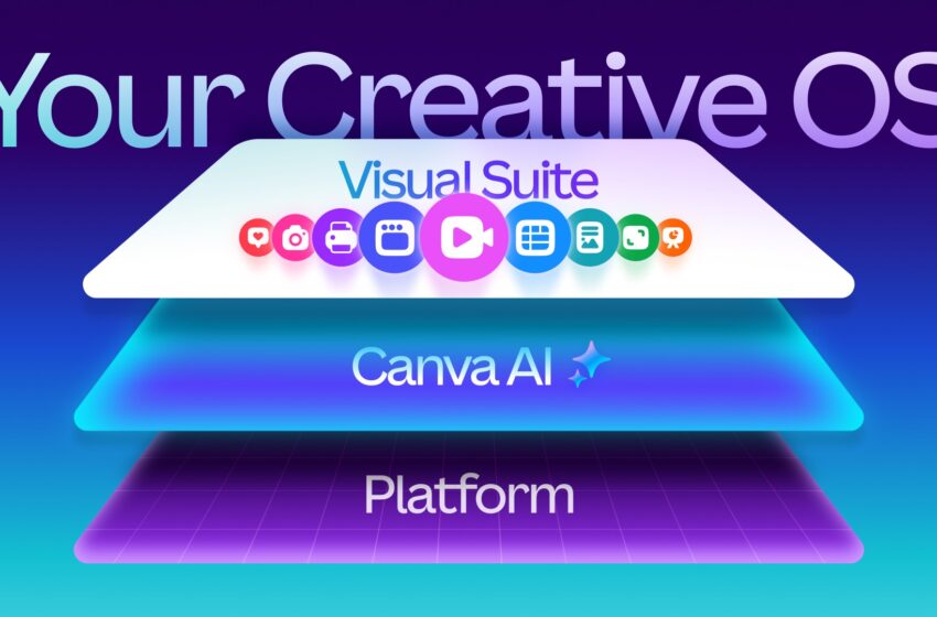  ابزار طراحی حرفه‌ای برای همیشه رایگان شد