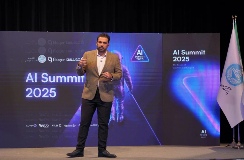  لحظه تصمیم برای ایران در آستانه پارادایم‌ شیفت هوش مصنوعی