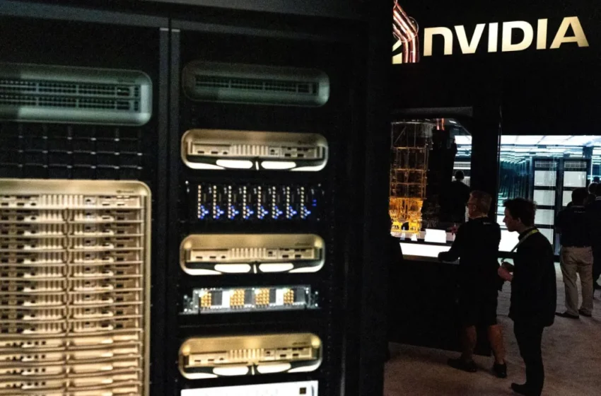  صف‌آرایی آمازون و مایکروسافت در برابر انویدیا