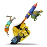 گوگل و مایکروسافت و نبرد مدل‌های تجاری هوش مصنوعی