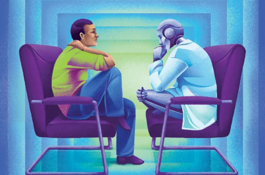  با دکتر Grok آشنا شوید