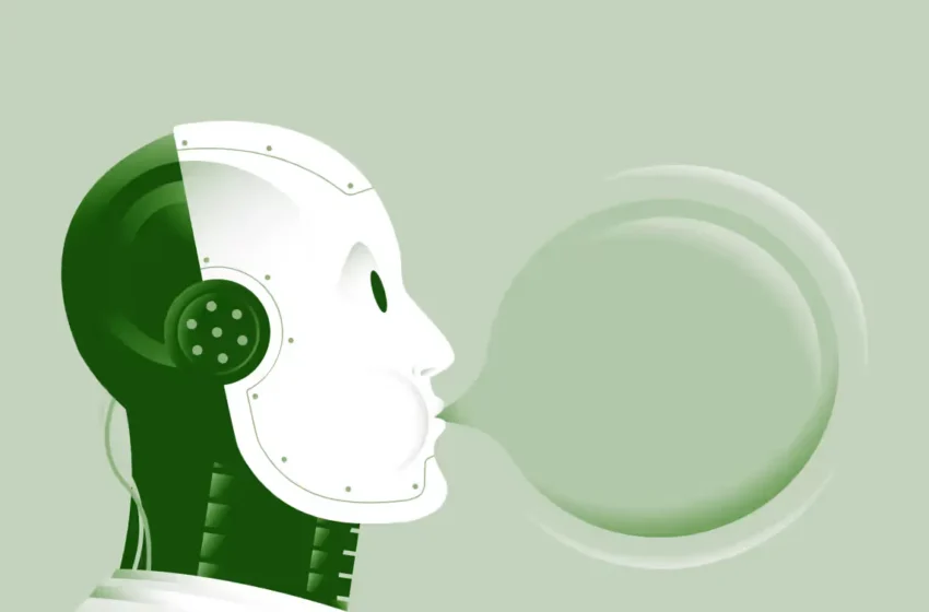  سقوط هوش مصنوعی این‌گونه رخ می‌دهد