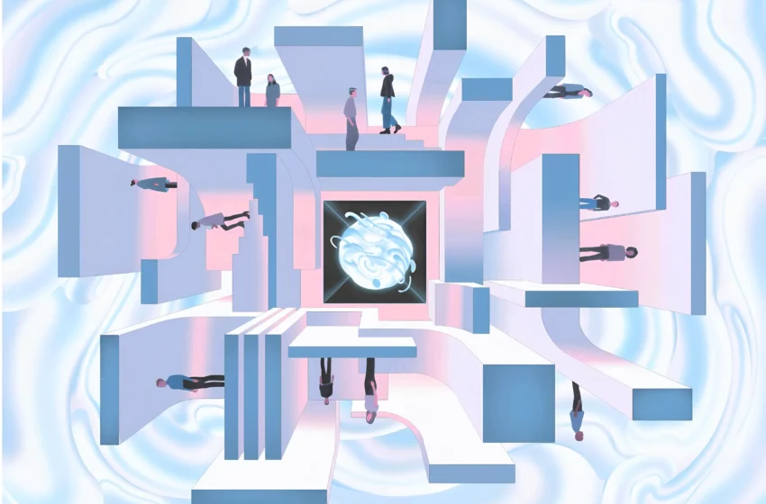  چگونه مدیریت فرایند و هوش مصنوعی را با هم ترکیب کنیم؟