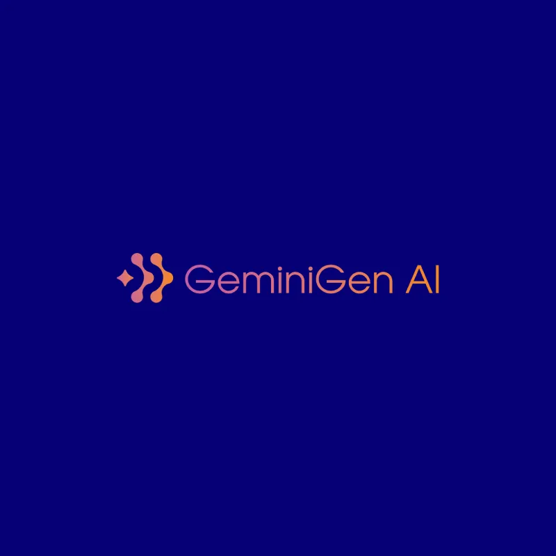 Logo geminigem ai