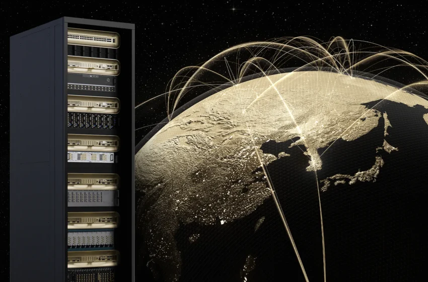  مراکز علمی پیشرو جهان به سوی اتصال پردازنده‌های کوانتومی با «NVIDIA NVQLink»