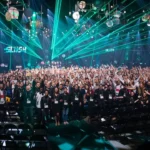 رویداد Slush 2025، صحنه نوآوری اروپا