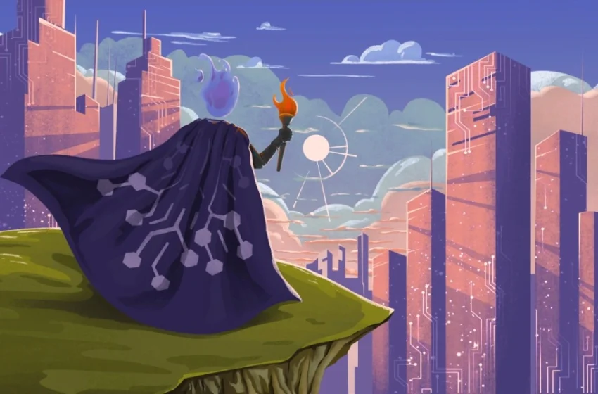  المپیک فناوری ایران؛ پشت‌ صحنه و مسیر پیش‌رو