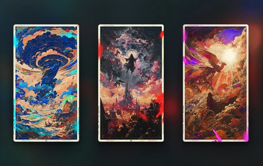  تفاله‌های تولیدشده توسط هوش مصنوعی