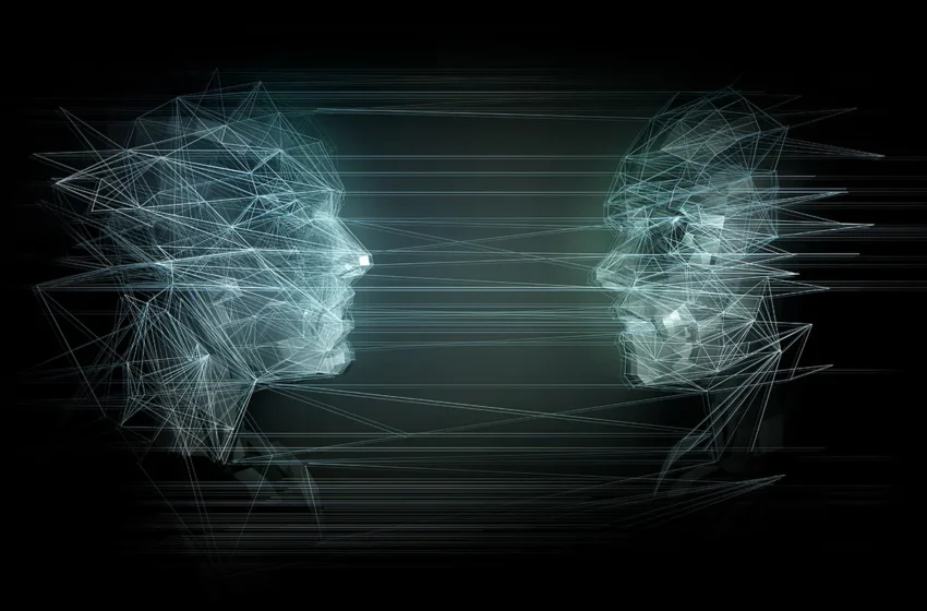  در طی یک جلسه، هوش مصنوعی هم مقاله‌ها را نوشت و هم داوری کرد