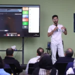 هکاتون هوش مصنوعی گروه پگاه با همکاری تپسل و بازار؛ گامی نو در آینده‌سازی دیجیتال