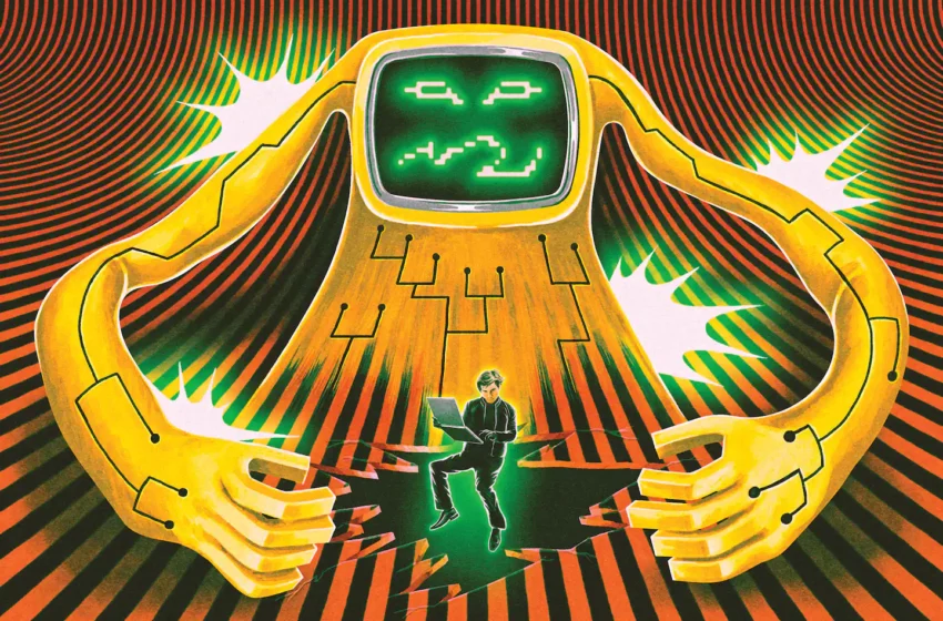  مأموریت غیرممکن در عصر هوش مصنوعی