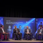 استراتژی ایران در عصر هوش مصنوعی از نگاه تصمیم‌گیران