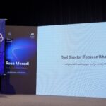 ارزش واقعی هوش مصنوعی در ادغام است، نه انزوا