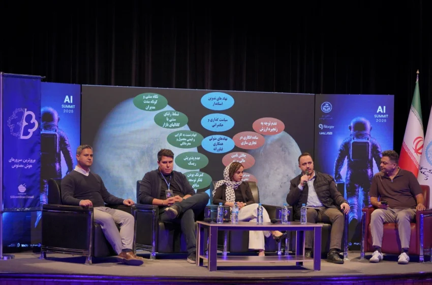  مهندسی رشد کسب‌وکار با هوش مصنوعی