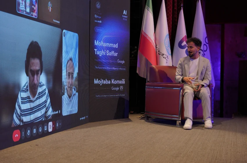  راهبردهای عملی برای جامعه هوش مصنوعی ایران