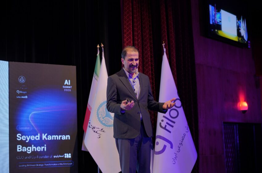  کار، مدیریت و خلاقیت؛ همه چیز در آستانه بازتعریف